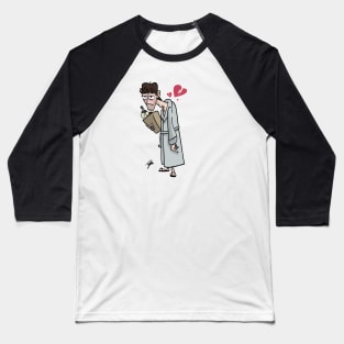 Tom Baseball T-Shirt